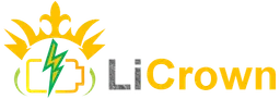 Licrown logo